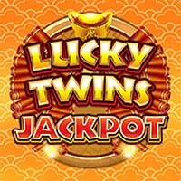 Lucky Twins Jackpot